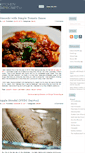 Mobile Screenshot of kitchenimpromptu.com